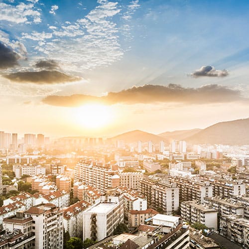 Recreio Ipitanga Residencial